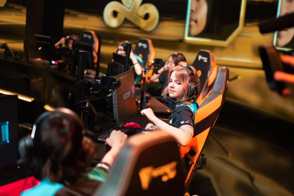 (Photo by Wojciech Wandzel/Riot Games)