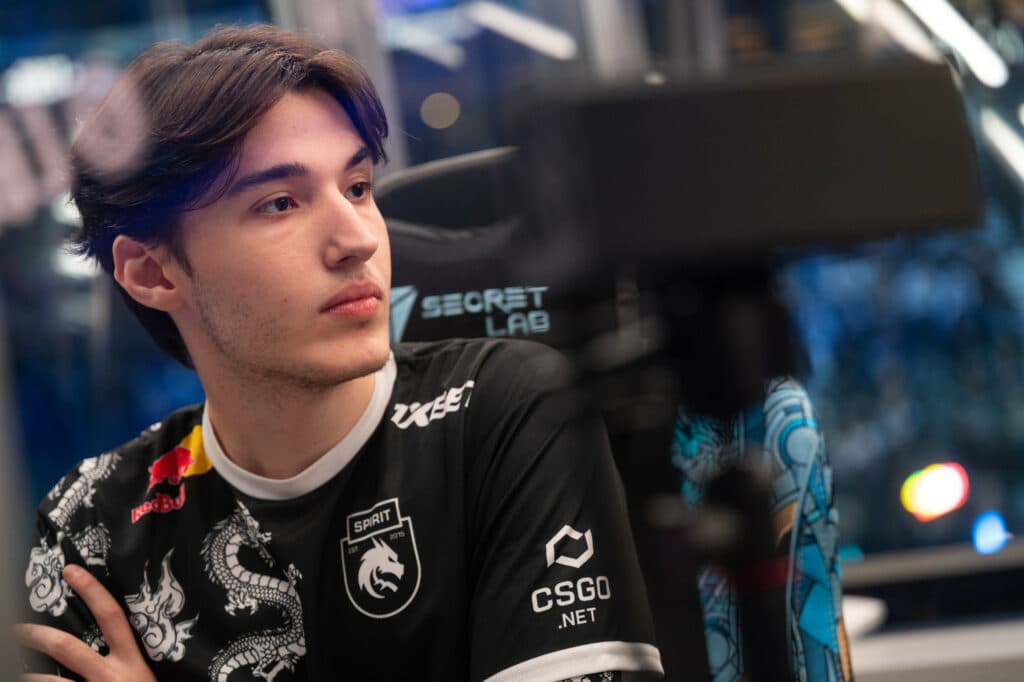 Spirit Breaker is Collapse's most-played hero at TI12.<br>(Image via Valve)