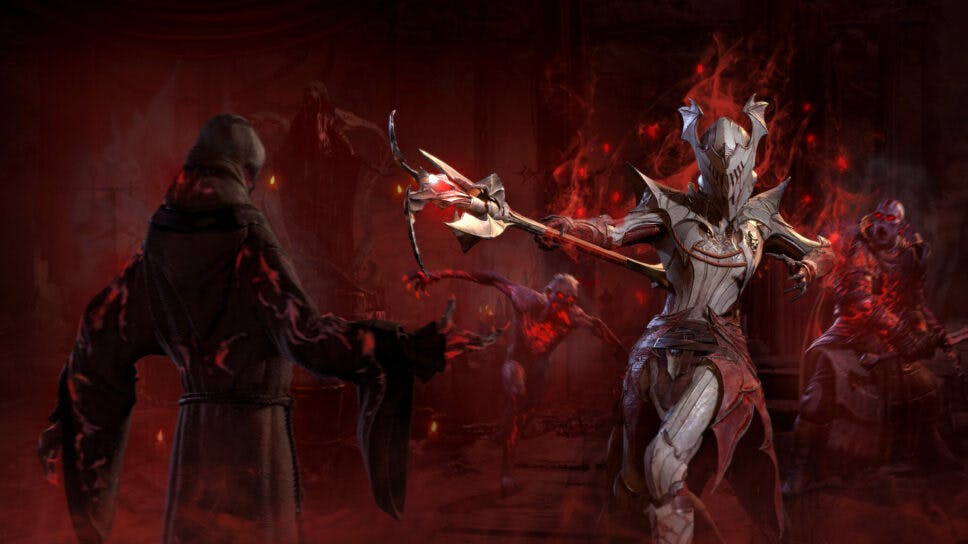 Diablo 4 Vampiric Powers list and how they work in the game cover image
