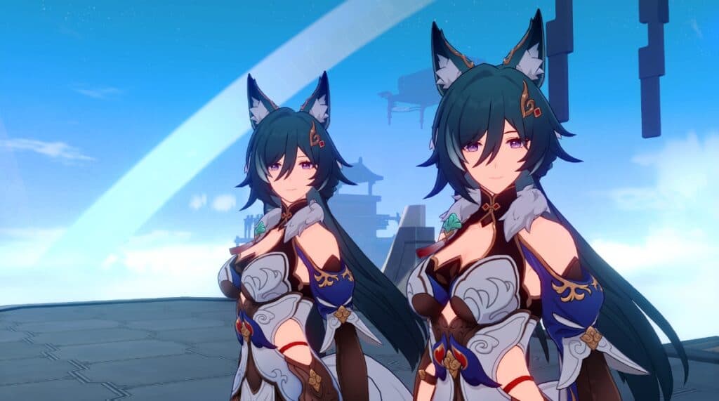 There is more than one way to build Yukong, we'll give you our suggestions for the Best Yukong Build