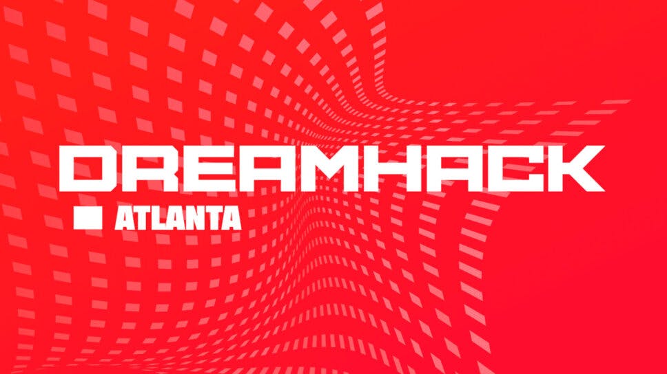 DreamHack Atlanta stars FGC, Counter-Strike 2, Call of Duty: Mobile, and Starcraft II cover image