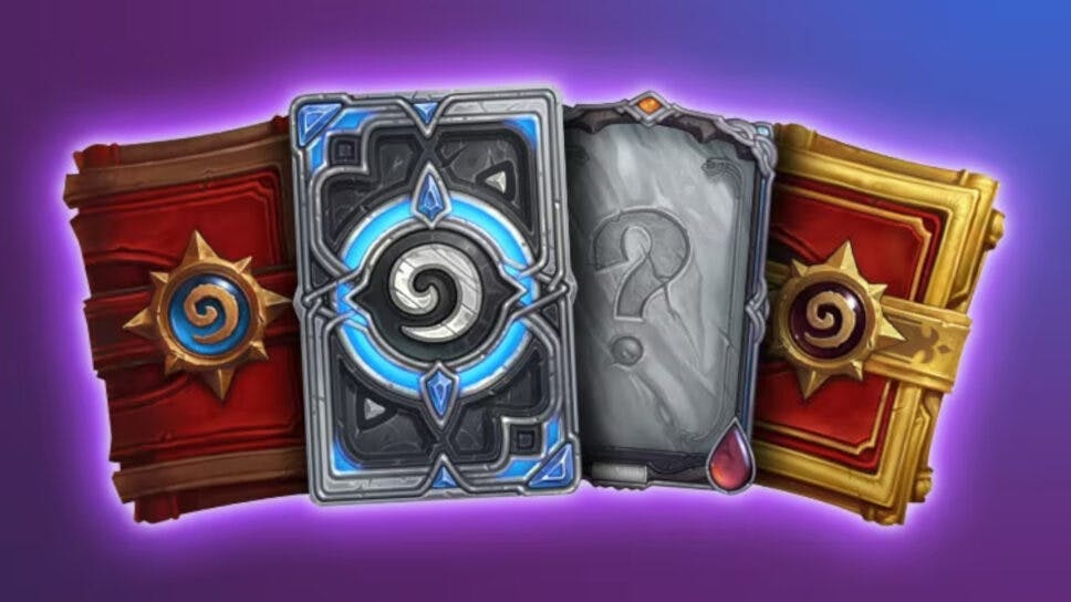 Everything to know about the 2023 BlizzCon Hearthstone items cover image