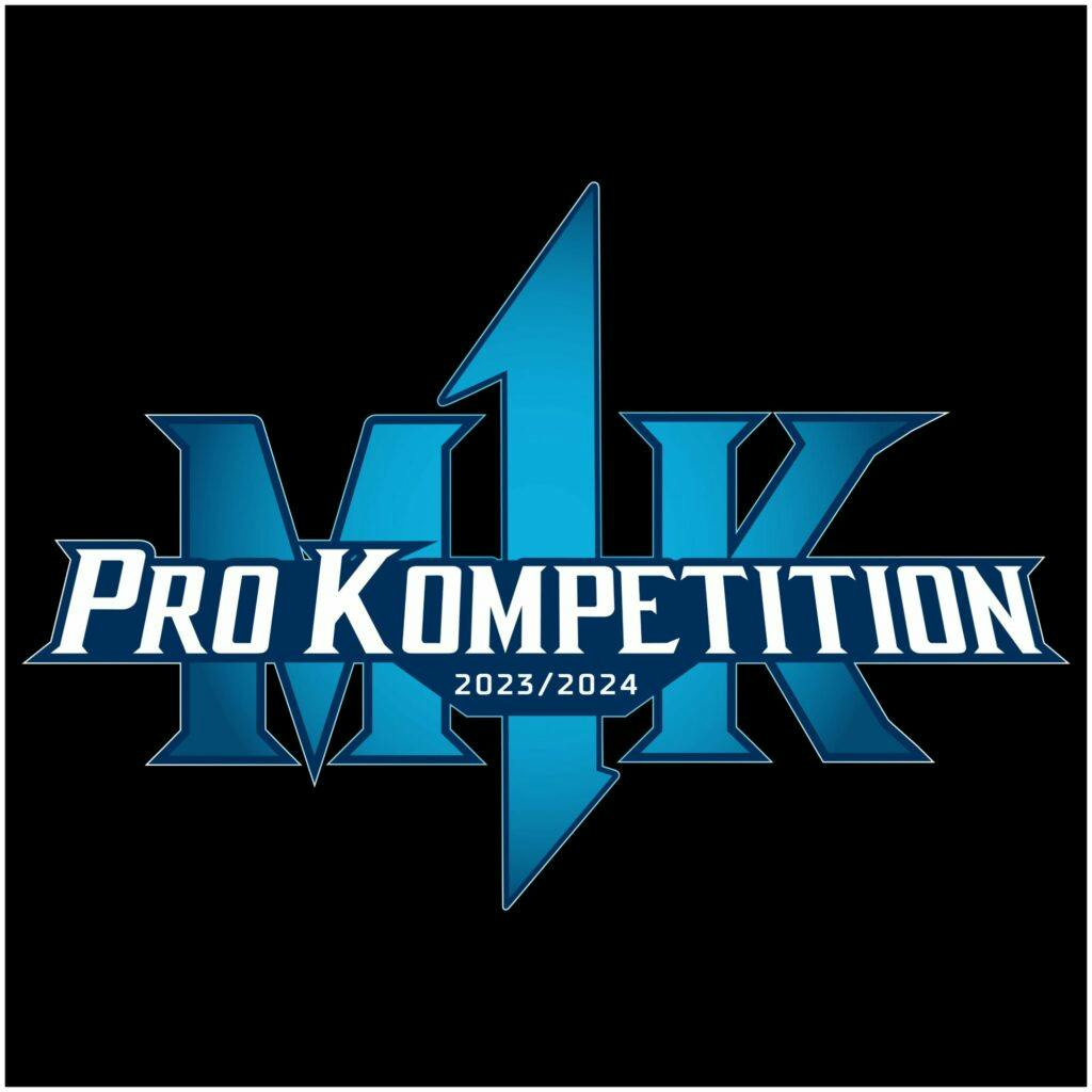 MK1 Pro Kompetition Logo (Image Credit: NetherRealm Studios)