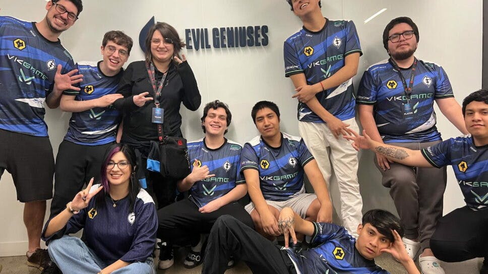 EG eliminated from TI12 in gripping series with Gaimin Gladiators cover image