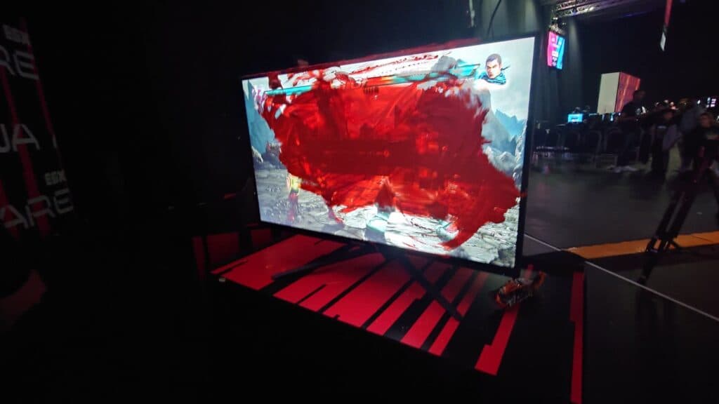 (Image via Hassan "Spag" Farooq)