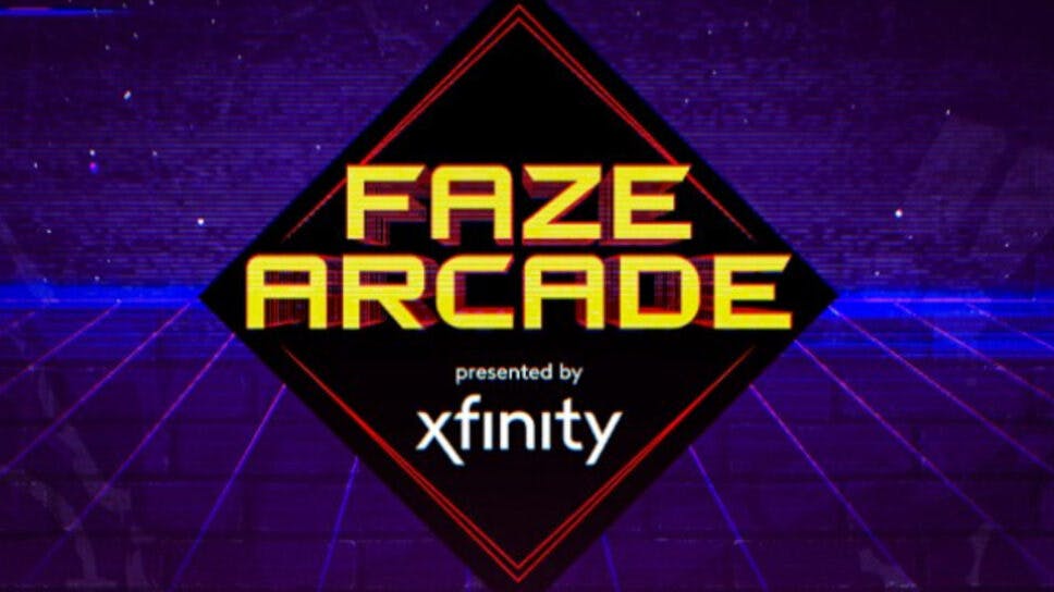 FaZe Arcade to arrive in Las Vegas for free cover image