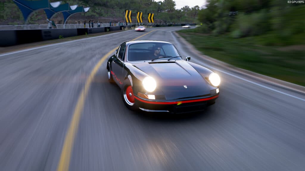 Forza Horizon 5 is considered the game with better graphics than Forza Motorsport, despite being older