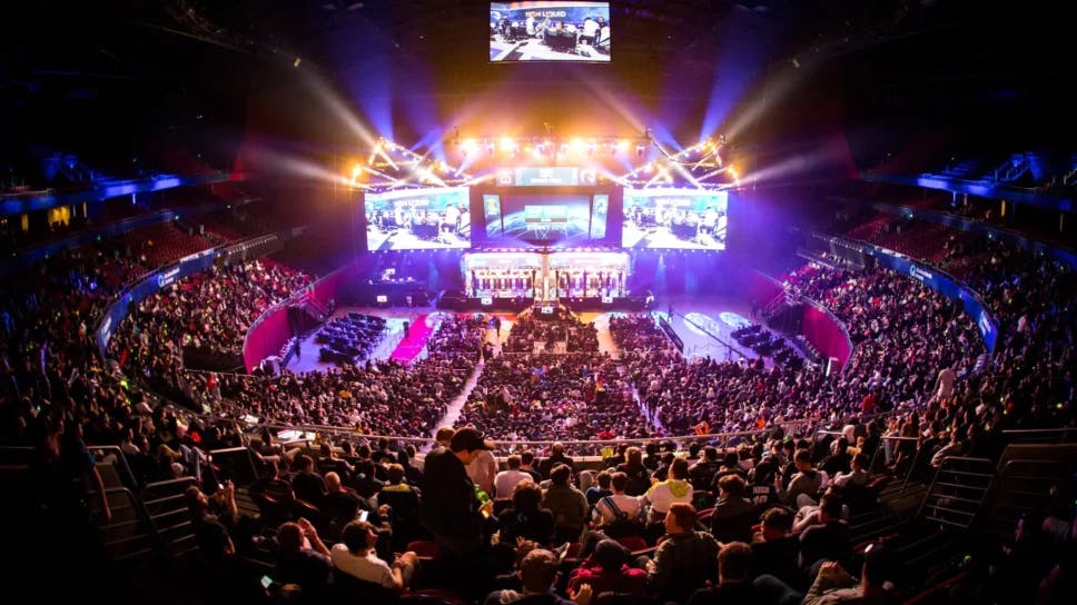 IEM Sydney 2023: Participating teams, format and Results cover image