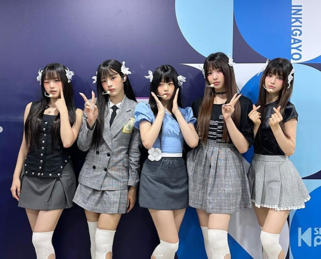 Image Credit: NewJeans