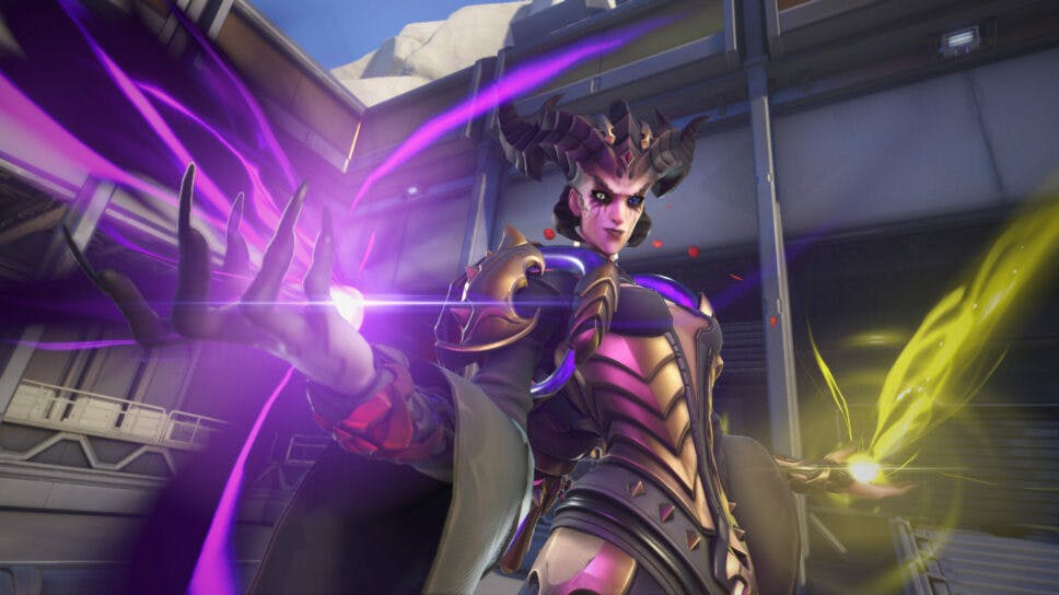 Overwatch 2 director addresses Diablo 4 Lilith Moira skin, Roadhog rework delay, and more cover image