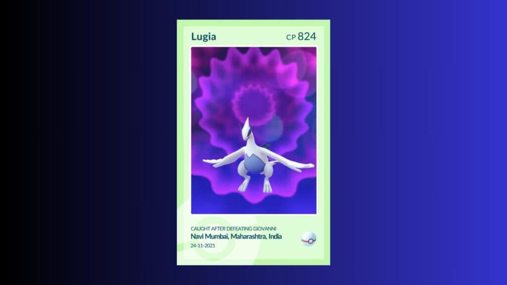 Team Rocket blasts off again with Pokémon GO Shadow Raids