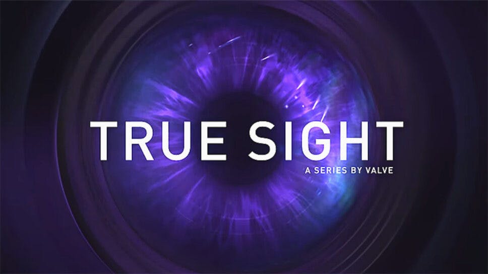 When is the TI11 True Sight coming? cover image