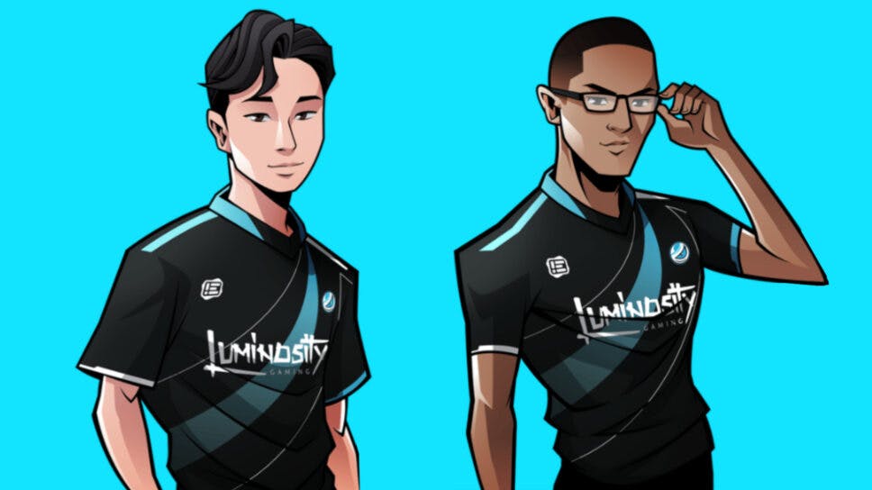 Duality in coaching: Luminosity’s Hippo and Clout on Call of Duty: Mobile esports cover image