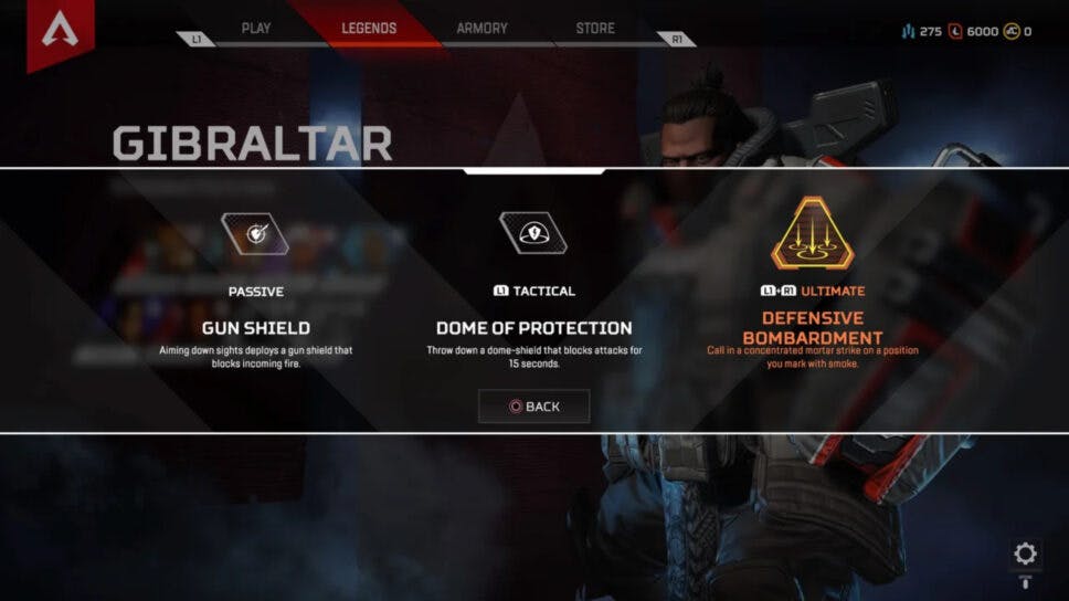 What are passive abilities in Apex Legends? cover image