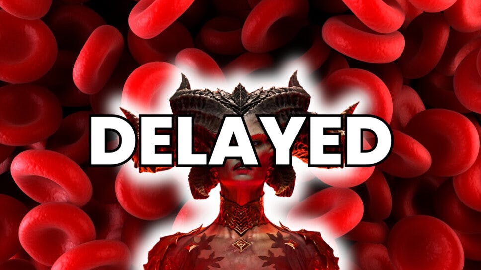 Diablo IV delay hits start of Season of Blood (Status: It’s fixed) cover image