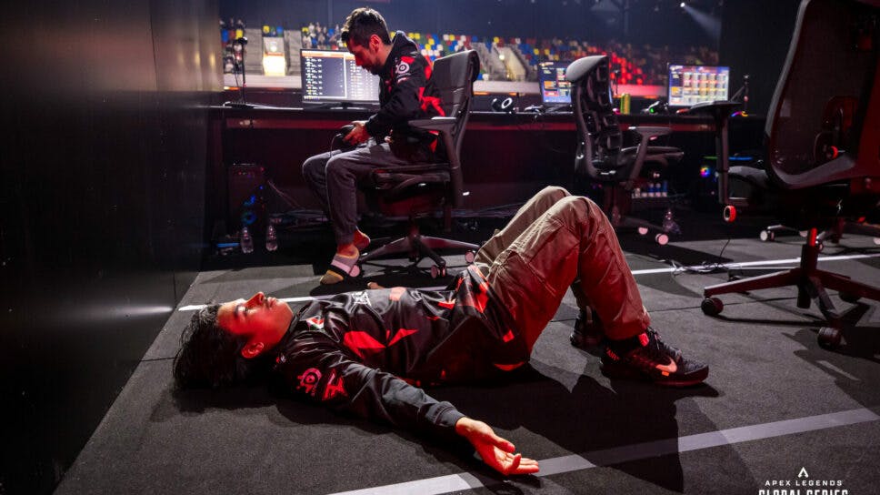 Battlefy implied FaZe are dropping their Apex roster before swift change back cover image
