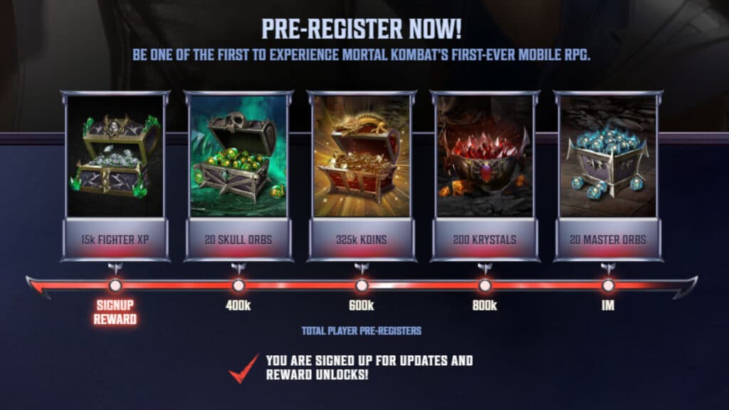 Mortal Kombat: Onslaught - Apps on Google Play