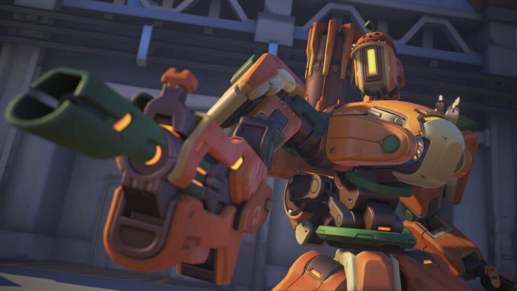 Bastion screenshot (Image via Blizzard Entertainment)