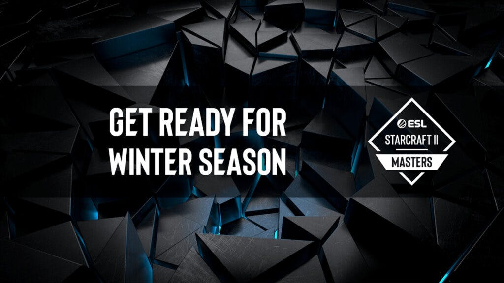 The ESL SC2 Masters Winter Finals will happen at DreamHack Atlanta (Image via ESL FACEIT Group)