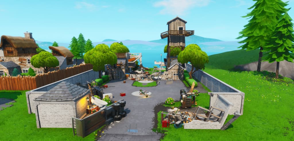 Image via Fortnite Insider.