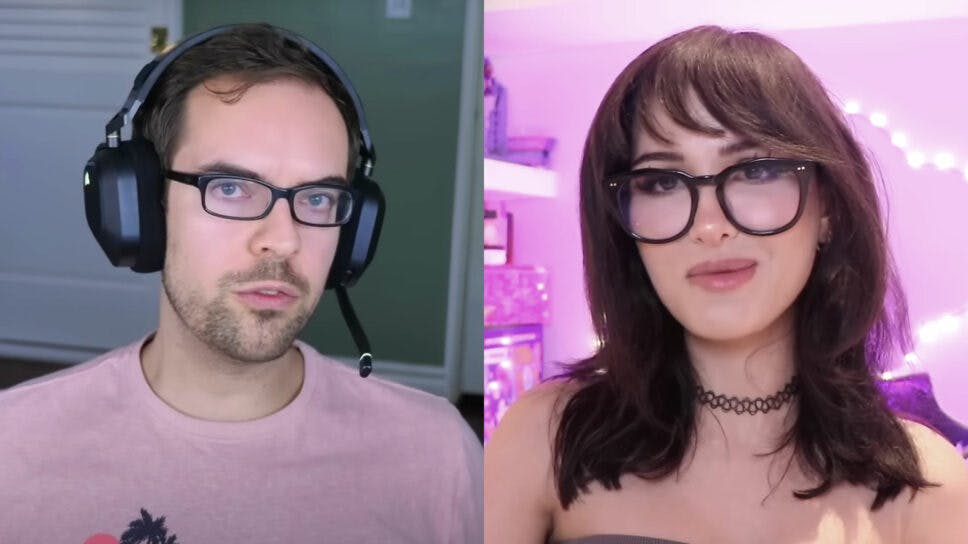 SSSniperWolf vs. Jacksfilms: Doxxing and harassment controversy explained cover image
