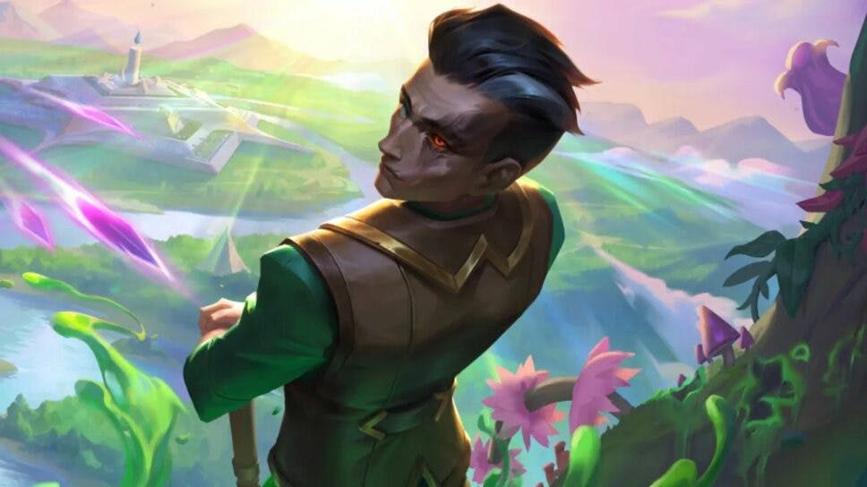 Everything you need on the TFT patch notes for 13.21 cover image