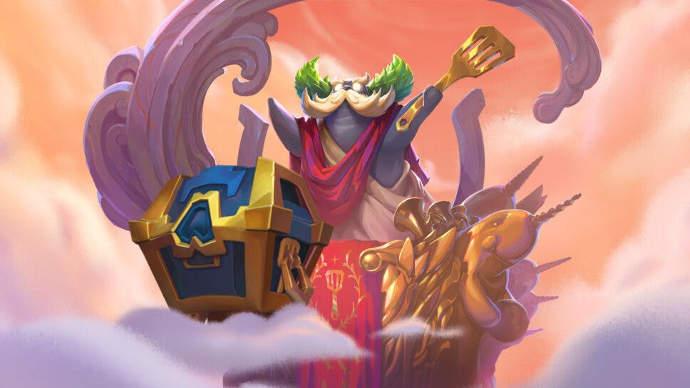 The best meta TFT legends to climb the ranks in Set 9.5 cover image