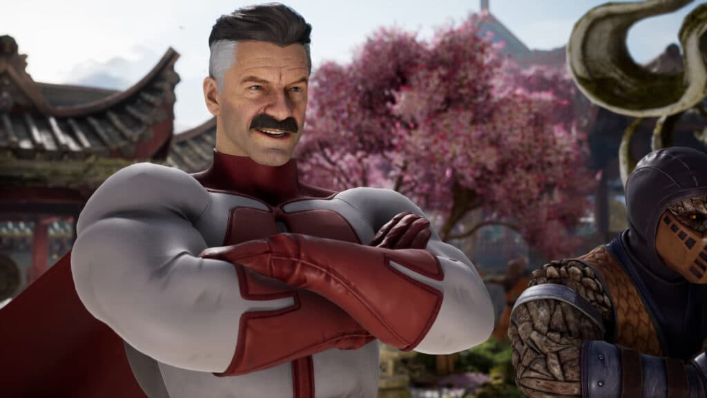 Image Credit: Warner Bros. Games