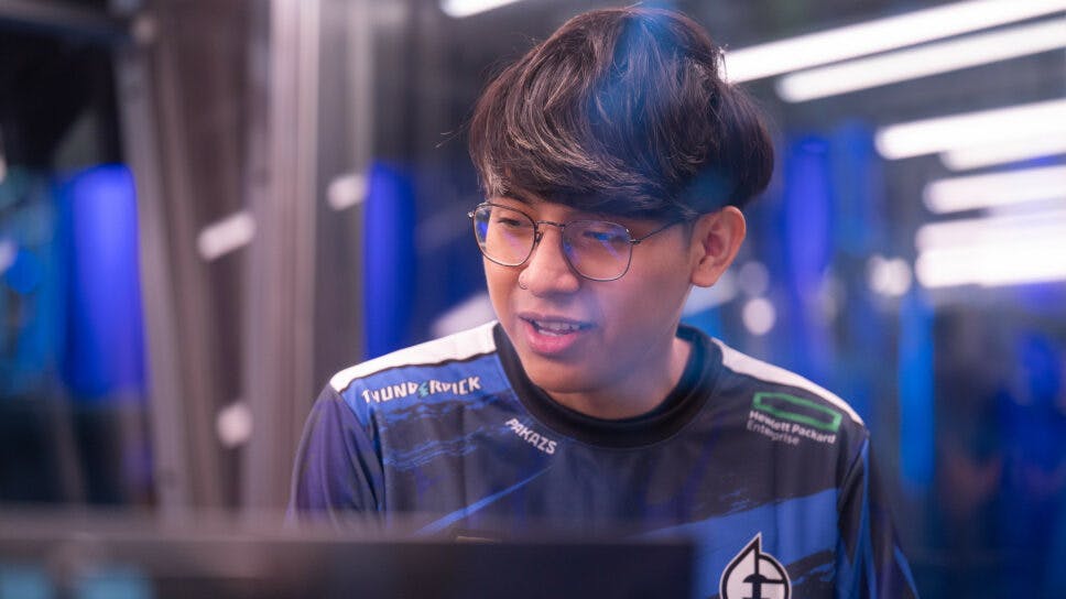 Evil Geniuses reportedly parts ways with Dota 2 roster cover image