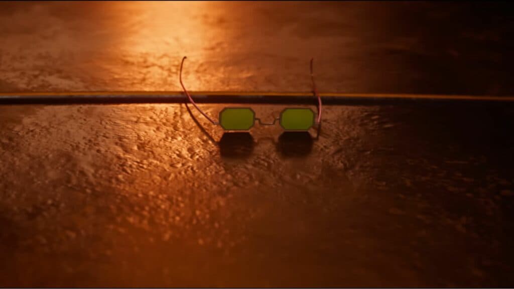 Apex Legends Kill Code Part 4 turned out to be the end of Duardo Silva's villain arc and his life (Image via Respawn Entertainment)