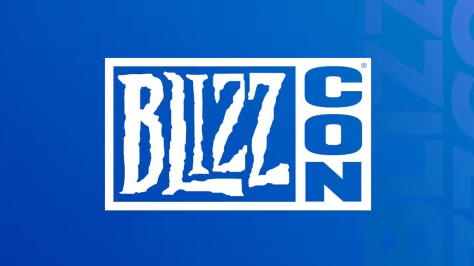 BlizzCon 2023 countdown, schedule, and things to do at the event cover image
