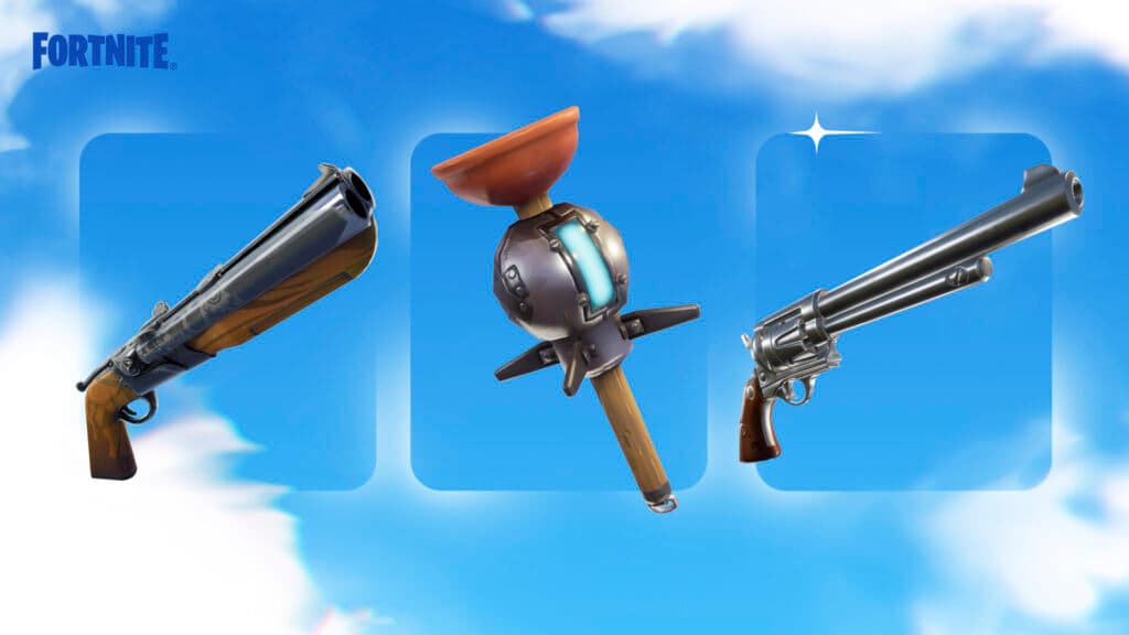 Image via Fortnite.
