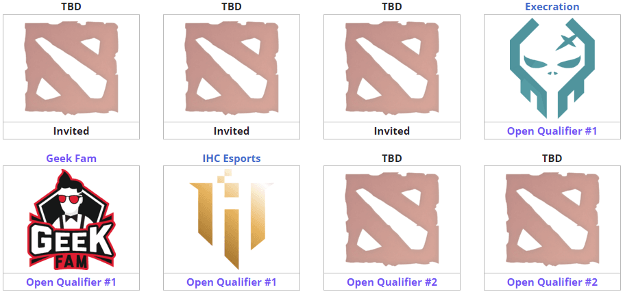 ESL One Kuala Lumpur 2023 SEA Closed Qualifier (Image via <a href="https://liquipedia.net/dota2/ESL_One/Kuala_Lumpur/2023/Southeast_Asia/Closed_Qualifier" target="_blank" rel="noreferrer noopener nofollow">Liquipedia</a>)