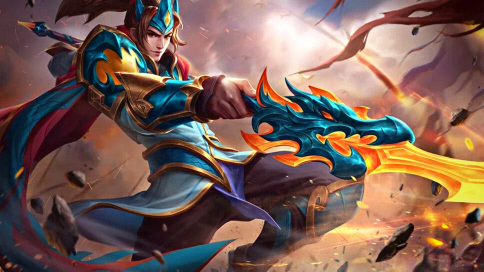 How many heroes are there in Mobile Legends? cover image