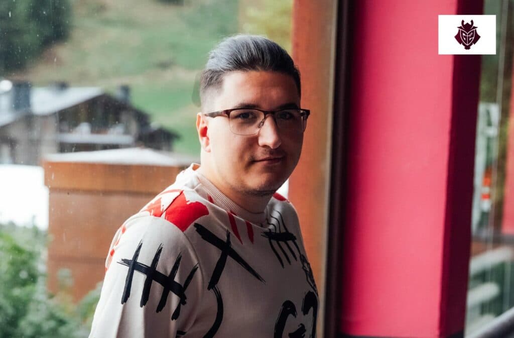 Image Credit: G2 esports