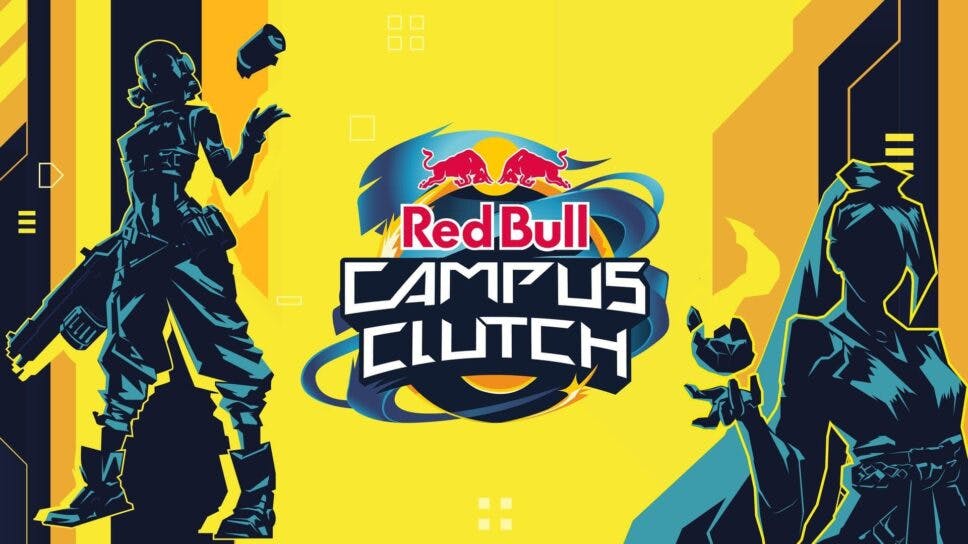 Red Bull Campus Clutch 2023 World Finals: Teams, schedule, and more cover image