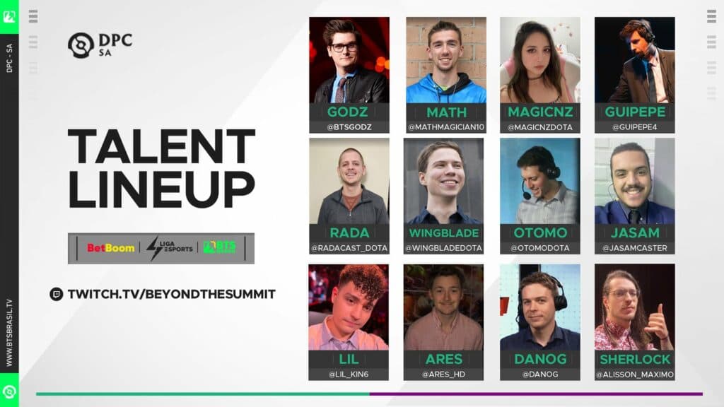 (IMage via BTS Brazil)