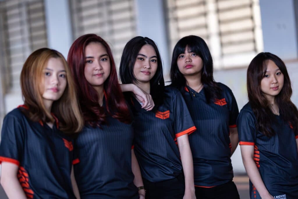 (Photo by Adela Sznajder/Riot Games)