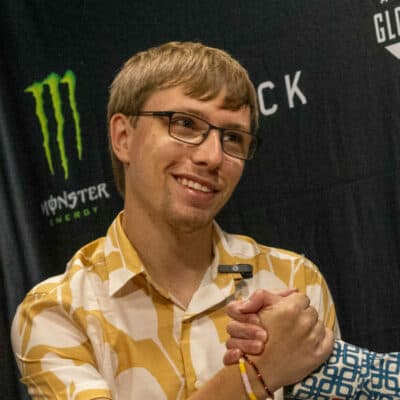 Tom Bull profile picture