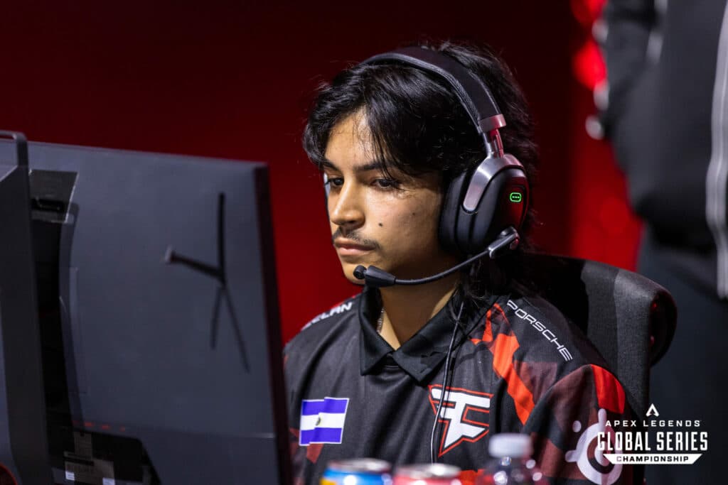 Phony (Photo EA/Joe Brady)