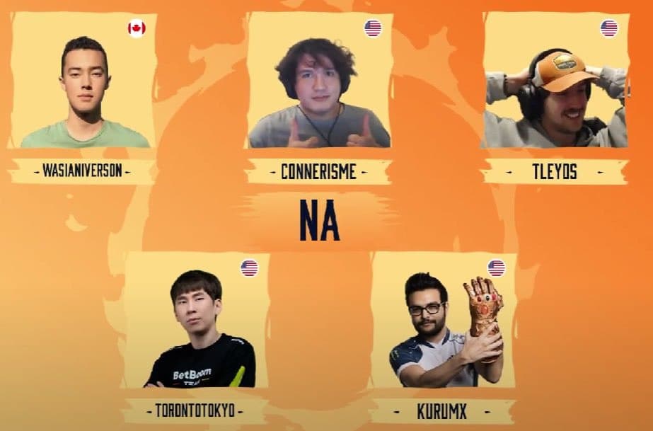 An incorrect photo of TFT player torontotokyo (Image via Frodan)