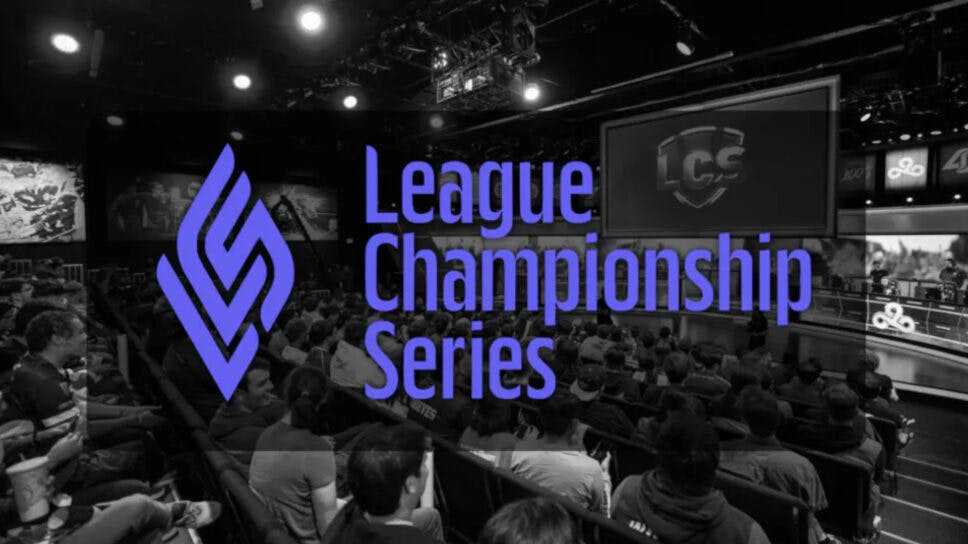 Golden Guardians and Evil Geniuses leave LCS 2024 cover image