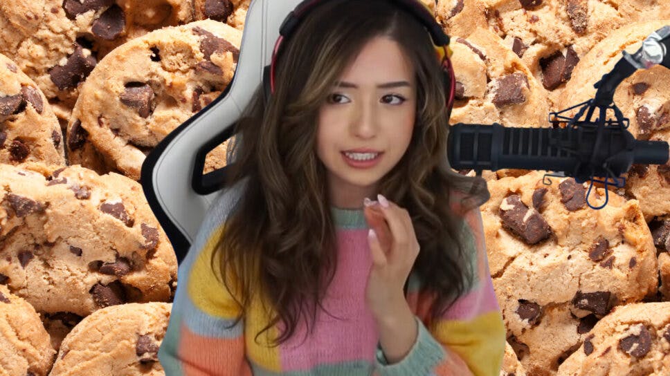 Pokimane to Myna cookie critics: “Math is hard when you’re an idiot” (updated) cover image