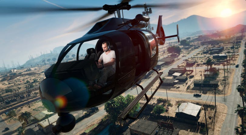 Grand Theft Auto 6 first trailer drops this December cover image