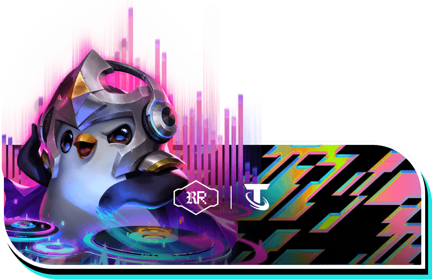 23 New Emblem Traits were added for Set 10: Remix Rumble