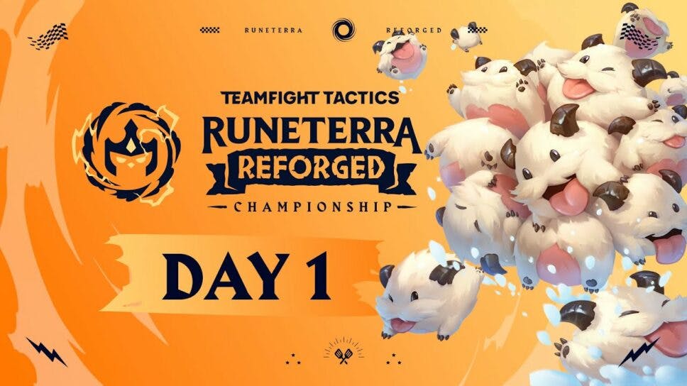 Runeterra Reforged Championship: Your TFT worlds scoreboard cover image