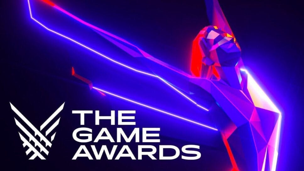 Here are your 2023 The Game Awards nominees cover image