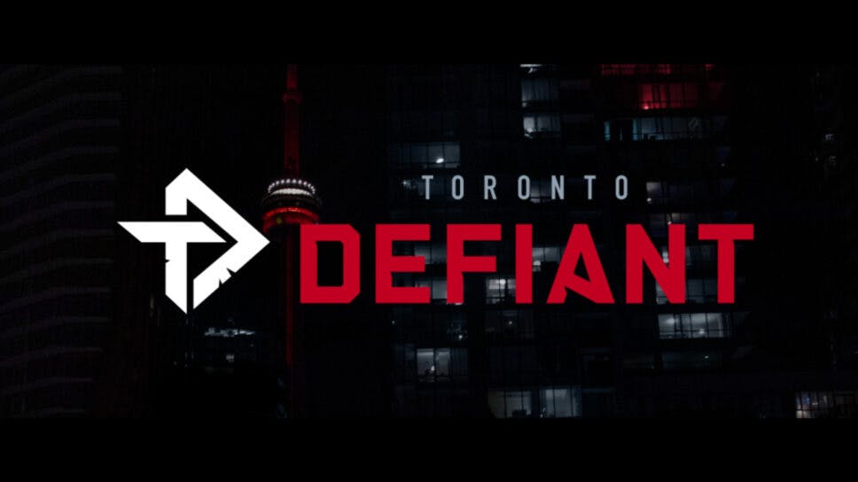 Toronto Defiant exit Overwatch League as first team to take buyout cover image