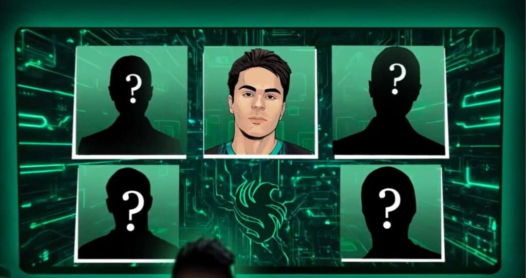 Image Credit: Falcons CS2