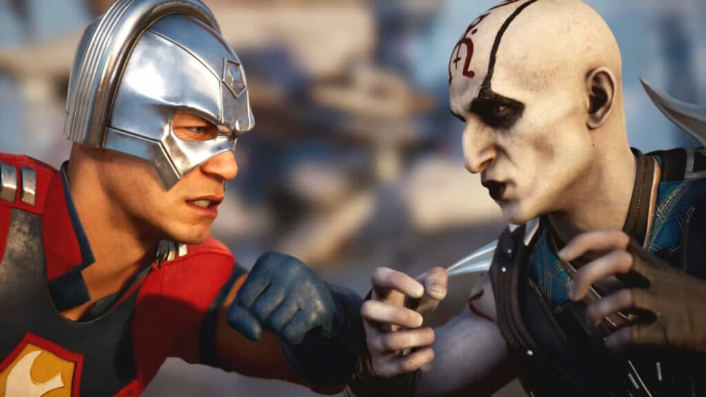 Image via Warner Bros. Games